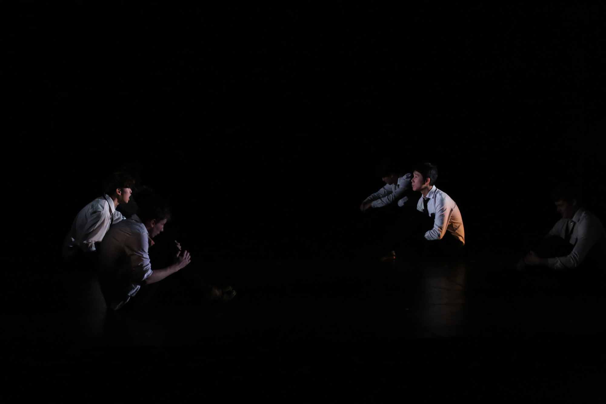 Senior House Drama 2023 - Wendron-Gordon